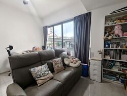Forest Woods (D19), Condominium #584507051